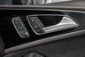 USED 2017 17 AUDI A6 2.0 AVANT TDI ULTRA BLACK EDITION 5d AUTO 188 BHP ESTATE