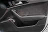 USED 2017 17 AUDI A6 2.0 AVANT TDI ULTRA BLACK EDITION 5d AUTO 188 BHP ESTATE