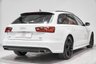 USED 2017 17 AUDI A6 2.0 AVANT TDI ULTRA BLACK EDITION 5d AUTO 188 BHP ESTATE