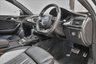 USED 2017 17 AUDI A6 2.0 AVANT TDI ULTRA BLACK EDITION 5d AUTO 188 BHP ESTATE