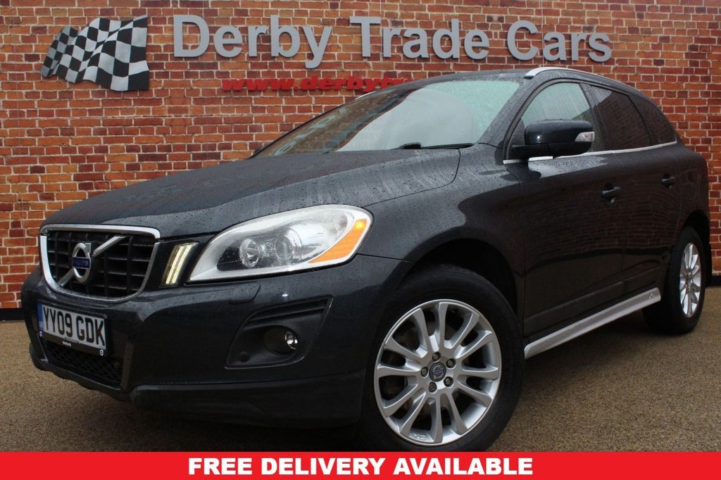 View our VOLVO XC60