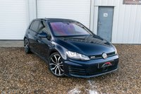 USED 2016 16 VOLKSWAGEN GOLF 2.0 GTD DSG 5d 182 BHP HEATED SEATS+DSG SERVICED