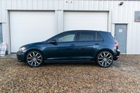 USED 2016 16 VOLKSWAGEN GOLF 2.0 GTD DSG 5d 182 BHP HEATED SEATS+DSG SERVICED