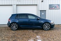 USED 2016 16 VOLKSWAGEN GOLF 2.0 GTD DSG 5d 182 BHP HEATED SEATS+DSG SERVICED