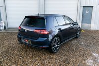 USED 2016 16 VOLKSWAGEN GOLF 2.0 GTD DSG 5d 182 BHP HEATED SEATS+DSG SERVICED