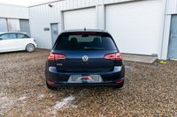 USED 2016 16 VOLKSWAGEN GOLF 2.0 GTD DSG 5d 182 BHP HEATED SEATS+DSG SERVICED