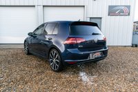 USED 2016 16 VOLKSWAGEN GOLF 2.0 GTD DSG 5d 182 BHP HEATED SEATS+DSG SERVICED