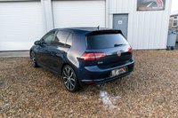 USED 2016 16 VOLKSWAGEN GOLF 2.0 GTD DSG 5d 182 BHP HEATED SEATS+DSG SERVICED