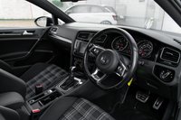 USED 2016 16 VOLKSWAGEN GOLF 2.0 GTD DSG 5d 182 BHP HEATED SEATS+DSG SERVICED