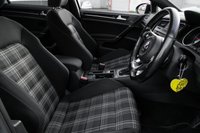 USED 2016 16 VOLKSWAGEN GOLF 2.0 GTD DSG 5d 182 BHP HEATED SEATS+DSG SERVICED
