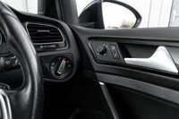 USED 2016 16 VOLKSWAGEN GOLF 2.0 GTD DSG 5d 182 BHP HEATED SEATS+DSG SERVICED