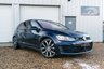 USED 2016 16 VOLKSWAGEN GOLF 2.0 GTD DSG 5d 182 BHP HEATED SEATS+DSG SERVICED