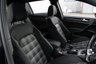 USED 2016 16 VOLKSWAGEN GOLF 2.0 GTD DSG 5d 182 BHP HEATED SEATS+DSG SERVICED
