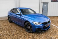 USED 2016 16 BMW 3 SERIES 3.0 335D XDRIVE M SPORT 4d 308 BHP HARMAN KARDON+M PERFORMANCE