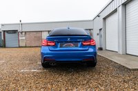 USED 2016 16 BMW 3 SERIES 3.0 335D XDRIVE M SPORT 4d 308 BHP HARMAN KARDON+M PERFORMANCE