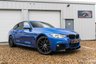 USED 2016 16 BMW 3 SERIES 3.0 335D XDRIVE M SPORT 4d 308 BHP HARMAN KARDON+M PERFORMANCE