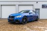 USED 2016 16 BMW 3 SERIES 3.0 335D XDRIVE M SPORT 4d 308 BHP HARMAN KARDON+M PERFORMANCE