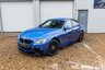 USED 2016 16 BMW 3 SERIES 3.0 335D XDRIVE M SPORT 4d 308 BHP HARMAN KARDON+M PERFORMANCE