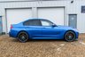 USED 2016 16 BMW 3 SERIES 3.0 335D XDRIVE M SPORT 4d 308 BHP HARMAN KARDON+M PERFORMANCE