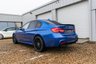 USED 2016 16 BMW 3 SERIES 3.0 335D XDRIVE M SPORT 4d 308 BHP HARMAN KARDON+M PERFORMANCE