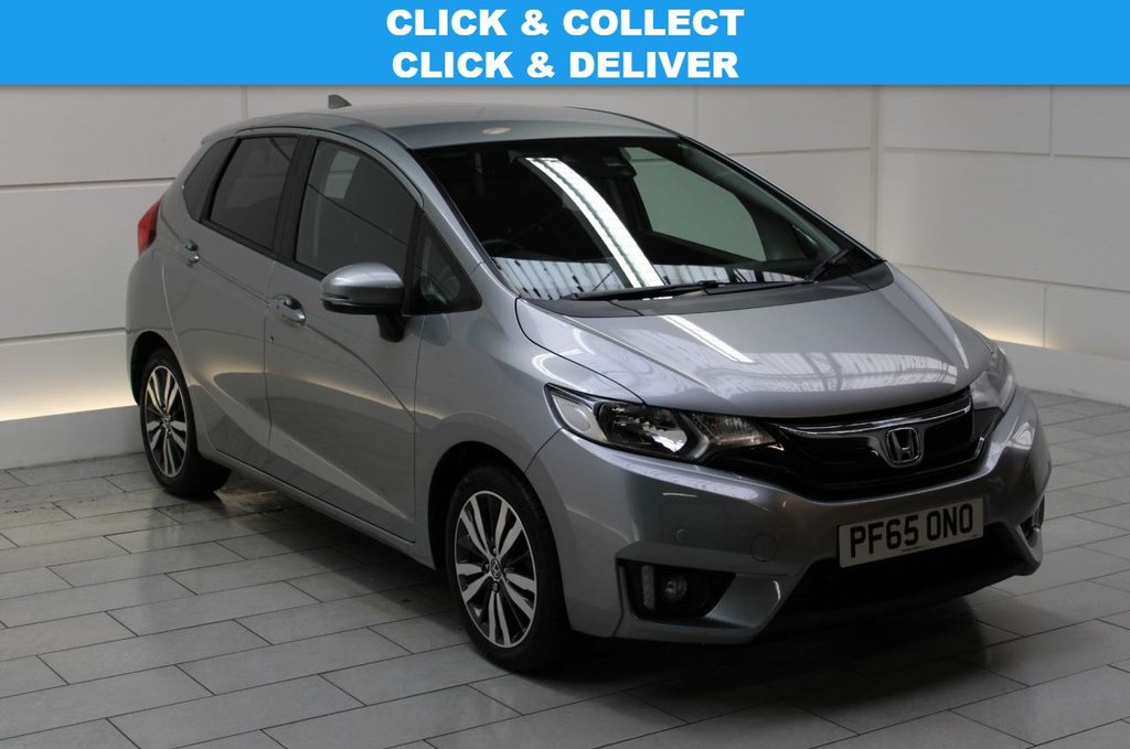 View our HONDA JAZZ