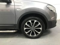 USED 2013 X NISSAN QASHQAI 1.5 N-TEC PLUS DCI 5d 110 BHP Excellent Condition, New MOT