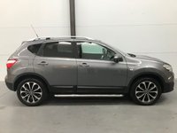 USED 2013 X NISSAN QASHQAI 1.5 N-TEC PLUS DCI 5d 110 BHP Excellent Condition, New MOT