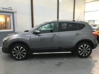 USED 2013 X NISSAN QASHQAI 1.5 N-TEC PLUS DCI 5d 110 BHP Excellent Condition, New MOT