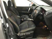 USED 2013 X NISSAN QASHQAI 1.5 N-TEC PLUS DCI 5d 110 BHP Excellent Condition, New MOT