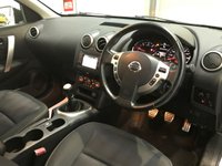 USED 2013 X NISSAN QASHQAI 1.5 N-TEC PLUS DCI 5d 110 BHP Excellent Condition, New MOT