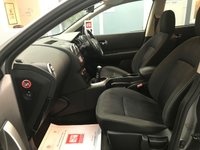 USED 2013 X NISSAN QASHQAI 1.5 N-TEC PLUS DCI 5d 110 BHP Excellent Condition, New MOT