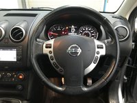 USED 2013 X NISSAN QASHQAI 1.5 N-TEC PLUS DCI 5d 110 BHP Excellent Condition, New MOT