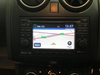 USED 2013 X NISSAN QASHQAI 1.5 N-TEC PLUS DCI 5d 110 BHP Excellent Condition, New MOT