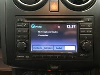 USED 2013 X NISSAN QASHQAI 1.5 N-TEC PLUS DCI 5d 110 BHP Excellent Condition, New MOT
