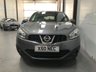 USED 2013 X NISSAN QASHQAI 1.5 N-TEC PLUS DCI 5d 110 BHP Excellent Condition, New MOT