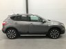 USED 2013 X NISSAN QASHQAI 1.5 N-TEC PLUS DCI 5d 110 BHP Excellent Condition, New MOT