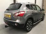 USED 2013 X NISSAN QASHQAI 1.5 N-TEC PLUS DCI 5d 110 BHP Excellent Condition, New MOT