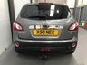 USED 2013 X NISSAN QASHQAI 1.5 N-TEC PLUS DCI 5d 110 BHP Excellent Condition, New MOT