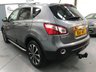USED 2013 X NISSAN QASHQAI 1.5 N-TEC PLUS DCI 5d 110 BHP Excellent Condition, New MOT