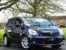 USED 2011 61 TOYOTA VERSO 2.2 T SPIRIT D-CAT  5d 148 BHP HUGE SPEC SAT NAV A/C VGC