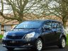 USED 2011 61 TOYOTA VERSO 2.2 T SPIRIT D-CAT  5d 148 BHP HUGE SPEC SAT NAV A/C VGC