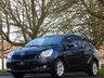 USED 2011 61 TOYOTA VERSO 2.2 T SPIRIT D-CAT  5d 148 BHP HUGE SPEC SAT NAV A/C VGC