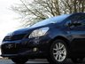 USED 2011 61 TOYOTA VERSO 2.2 T SPIRIT D-CAT  5d 148 BHP HUGE SPEC SAT NAV A/C VGC