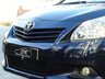 USED 2011 61 TOYOTA VERSO 2.2 T SPIRIT D-CAT  5d 148 BHP HUGE SPEC SAT NAV A/C VGC