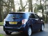 USED 2011 61 TOYOTA VERSO 2.2 T SPIRIT D-CAT  5d 148 BHP HUGE SPEC SAT NAV A/C VGC