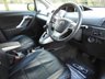 USED 2011 61 TOYOTA VERSO 2.2 T SPIRIT D-CAT  5d 148 BHP HUGE SPEC SAT NAV A/C VGC
