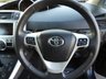 USED 2011 61 TOYOTA VERSO 2.2 T SPIRIT D-CAT  5d 148 BHP HUGE SPEC SAT NAV A/C VGC