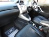 USED 2011 61 TOYOTA VERSO 2.2 T SPIRIT D-CAT  5d 148 BHP HUGE SPEC SAT NAV A/C VGC