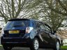 USED 2011 61 TOYOTA VERSO 2.2 T SPIRIT D-CAT  5d 148 BHP HUGE SPEC SAT NAV A/C VGC