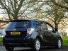 USED 2011 61 TOYOTA VERSO 2.2 T SPIRIT D-CAT  5d 148 BHP HUGE SPEC SAT NAV A/C VGC
